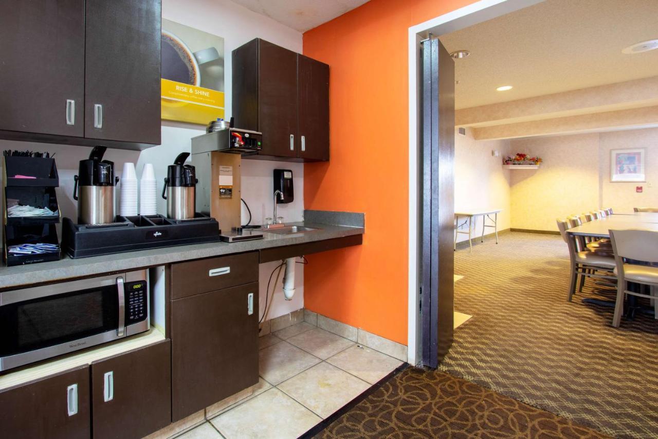 Motel 6-El Paso, Tx - Southeast Exteriör bild